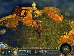 Kings Bounty (PC)