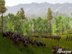 Empire: Total War (PC)