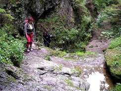 Slovensko, Branisko