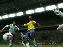 Pro Evolution Soccer 2009