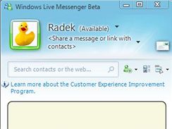 Windows Live Messenger