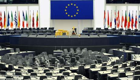 Parlament EU ovládli podnikatelé.
