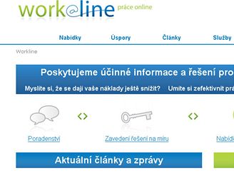 Workline.cz 