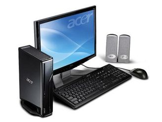 Acer Aspire Desktop