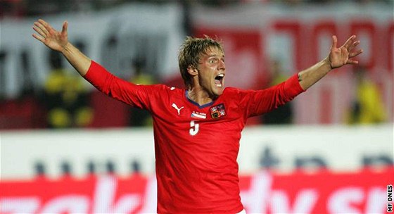 escký fotbalový reprezentant Radoslav Ková má za sebou úspný debut v anglické Premier League