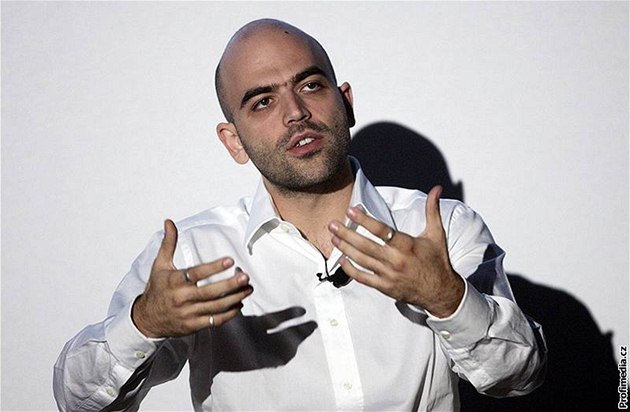 Roberto Saviano