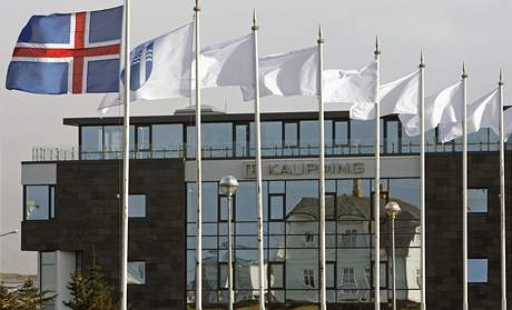Islandská centrální banka doufá, e zvýení úrok obnoví chu investor utrácet na Islandu.