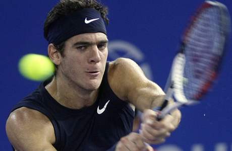 Juan Martin Del Potro