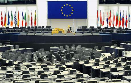 Parlament EU ovládli podnikatelé.