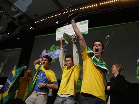 Imagine Cup 2008