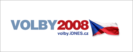 Krajské a senátní volby probhnou 17. a 18. íjna, druhé kolo senátních voleb o týden pozdji.