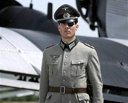 Tom Cruise ve filmu Valkyrie (2007)