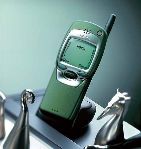 Nokia 7110