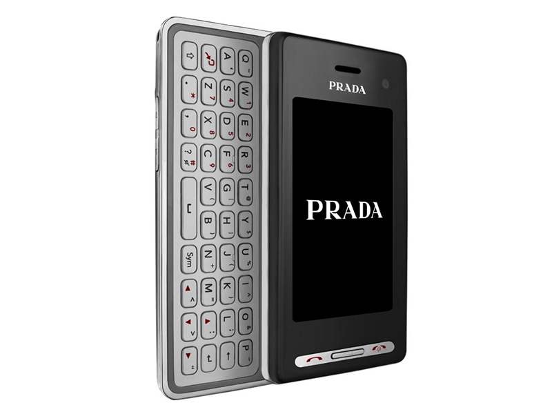 LG Prada II