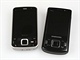 Nokia N96 vs Samsung i8510 Innov8