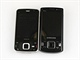 Nokia N96 vs Samsung i8510 Innov8