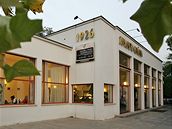 Zemanova kav�rna v Brn�