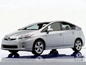 Toyota Prius III