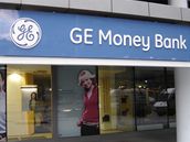 GE Money Bank shla na hypotky.