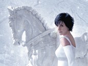 Enya - obal alba And Winter Came (2008)