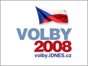 Volby 2008