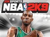 NBA 2K9 Xbox360