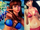 Dead or Alive Xtreme 2 - Best Shot