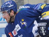 Vítkovický úto�ník Yorrick Treille