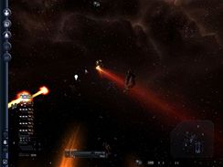 X3 Terran Conflict (PC)