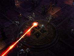 Diablo III