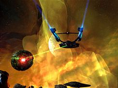 Star Trek Online