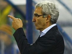 Raymond Domenech