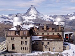 vcarsko, Zermatt