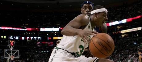 Boston Celtics: Paul Pierce 