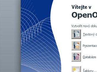 OpenOffice 3.0 