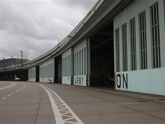 Berln Templehof 