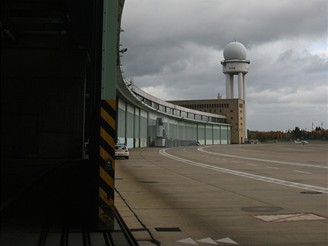 Berln Templehof 