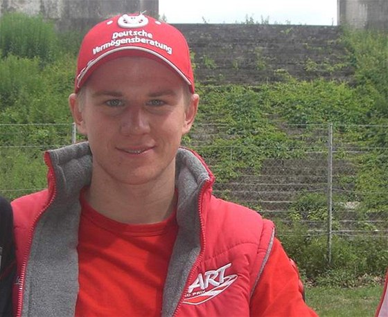 Nico Hülkenberg