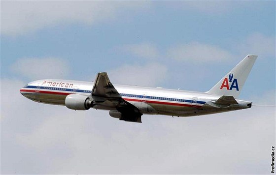American Airlines zavádí nadstandardní ekonomickou tídu.