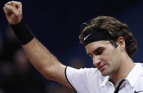Roger Federer bude na Turnaji mistr usilovat o svj pátý triumf a o tetí v ad