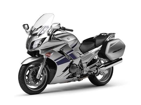 Yamaha FJR1300A