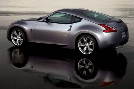 Nissan 370Z