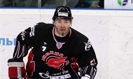 Jaromír Jágr ladí v KHL formu