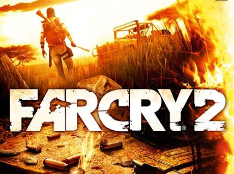 Far Cry 2 Xbox360
