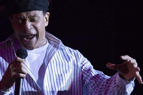 Al Jarreau (2008)