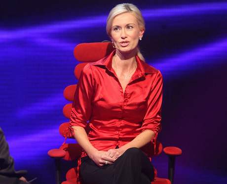 Lenka Prochzkov 