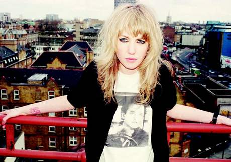 Ladyhawke