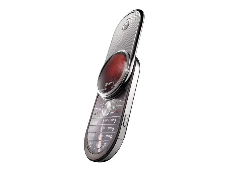 Motorola AURA