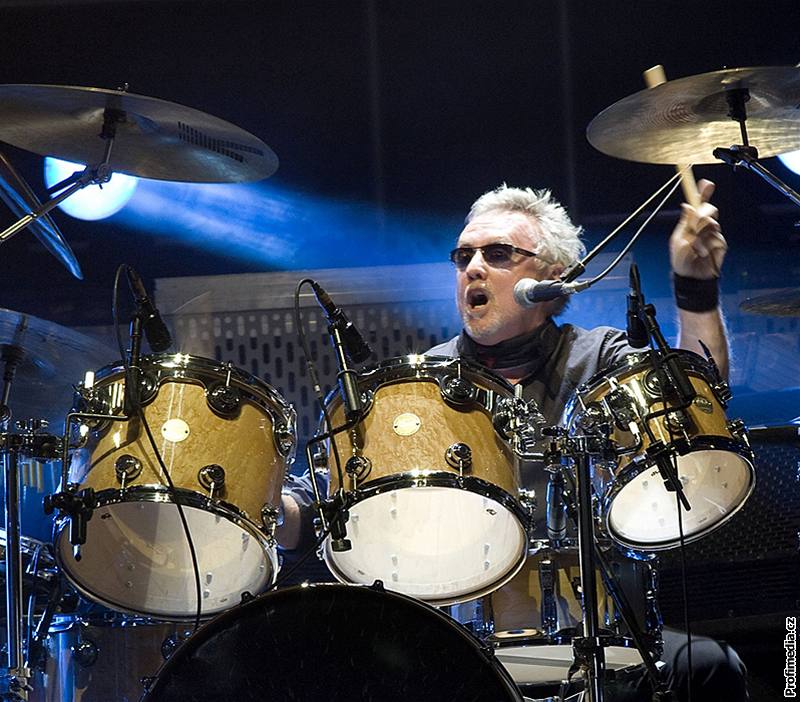 Queen - Roger Taylor