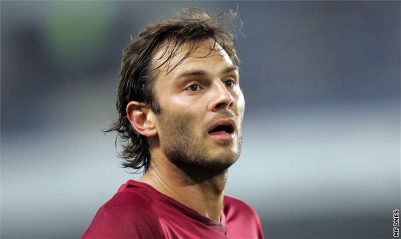 Patrik Berger (Sparta)